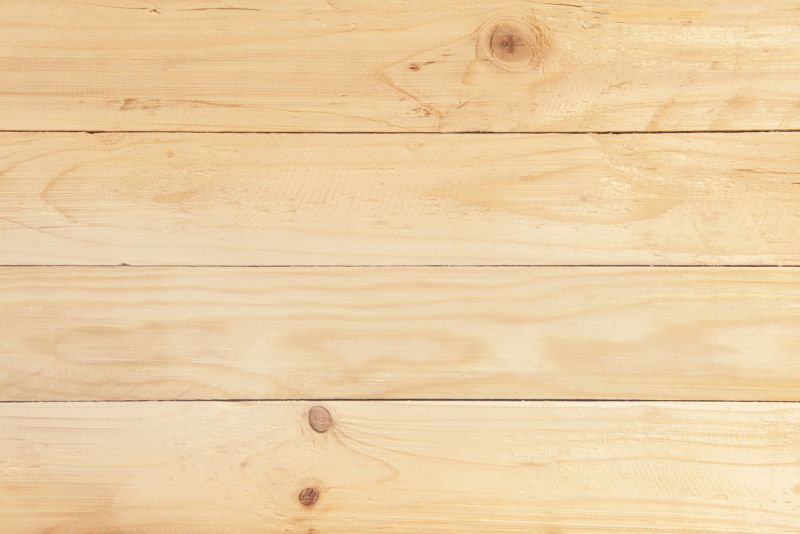 Birch Floor Installation in Wooster, OH