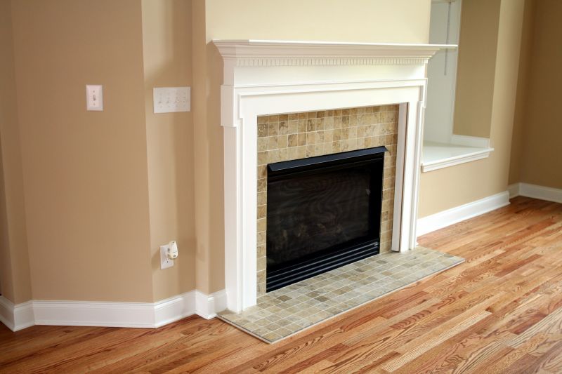 Birch Floor Installation in Wooster, OH