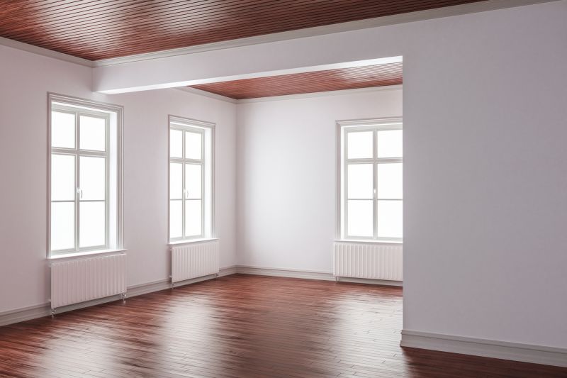 Cherry Floor Installation in Wadsworth, OH