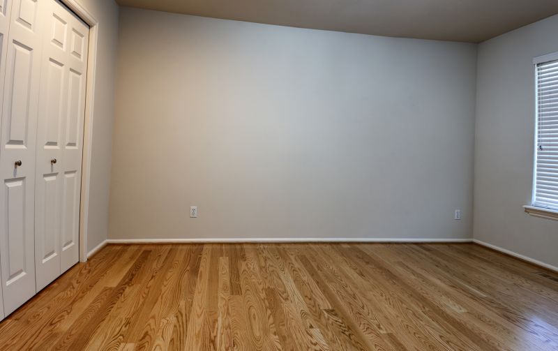 Hardwood Floor Installation in Killbuck, OH