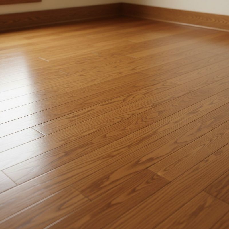 Hardwood Installation in Wooster, OH