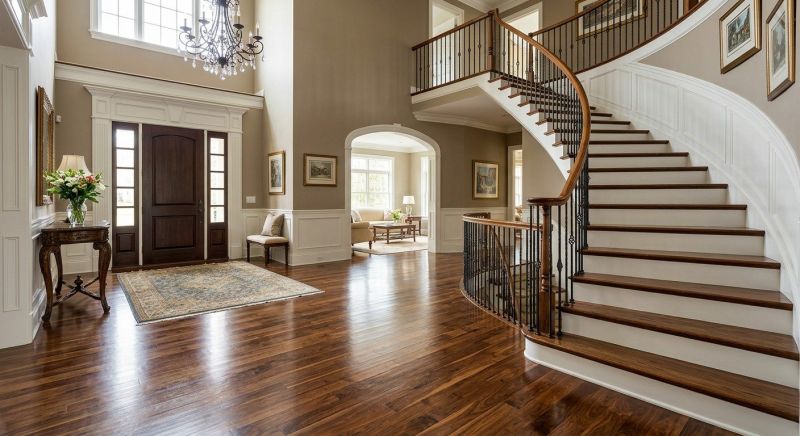 Hardwood Installation in Wooster, OH