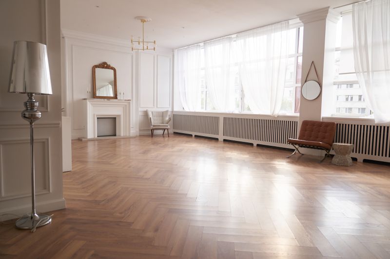 Hardwood Installation in Rittman, OH
