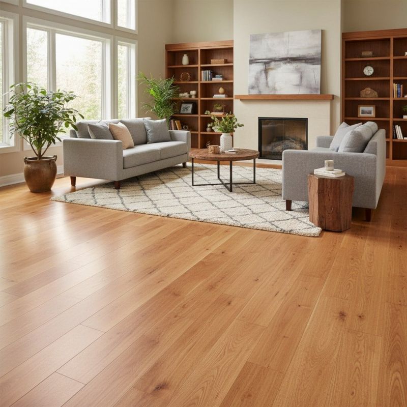 Hardwood Installation in Summit County, OH