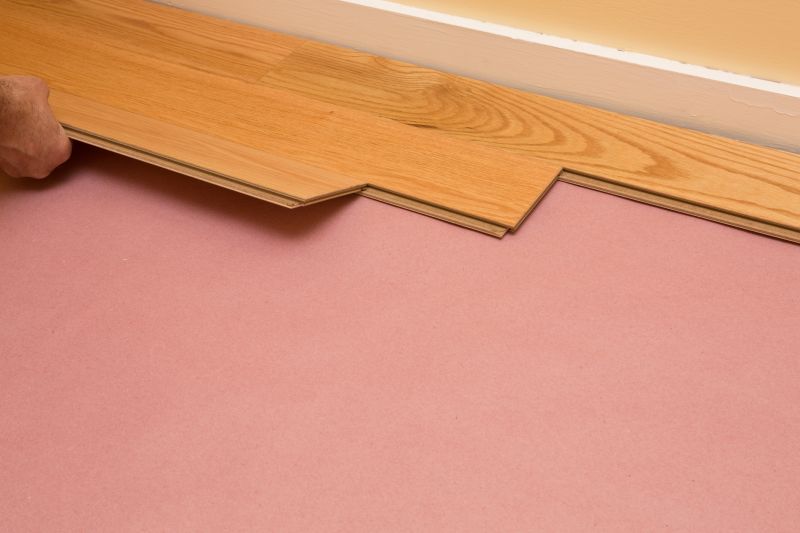 Hardwood Installation in Summit County, OH