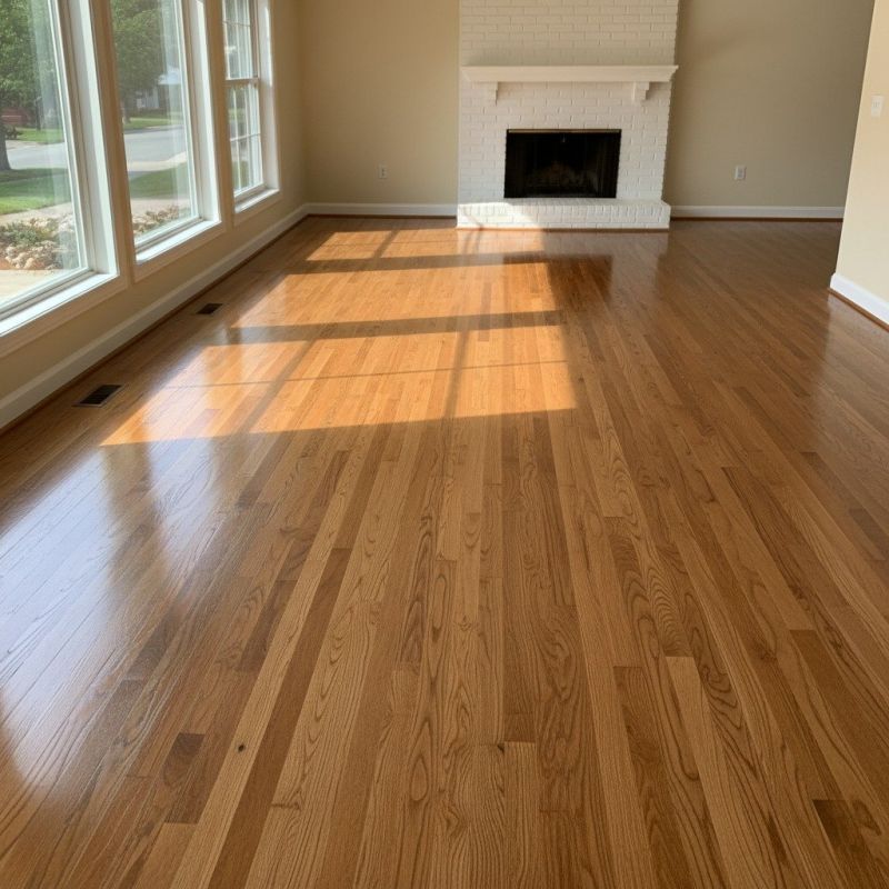 Hardwood Installation in Wayne County, OH