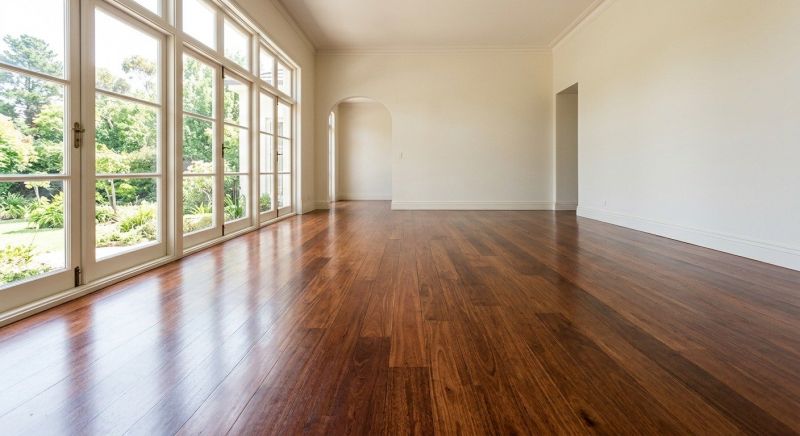 Hardwood Installation in Wayne County, OH