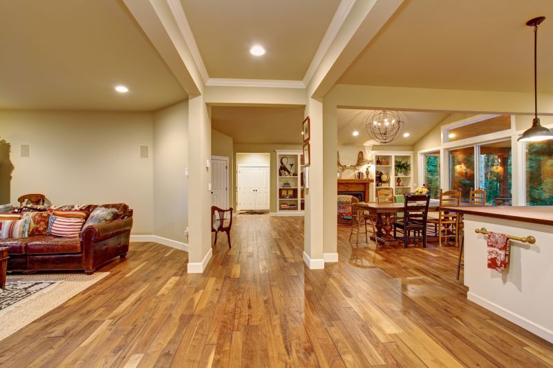 Hardwood Replacement in Wayne County, OH