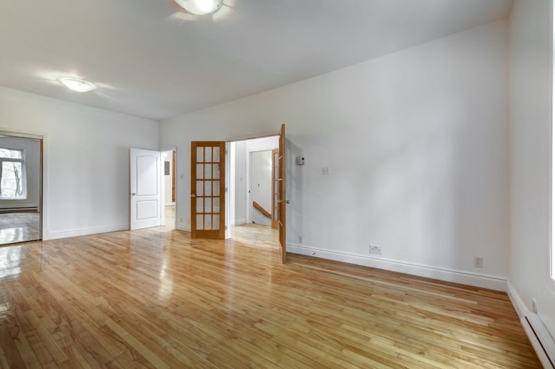 Maple Flooring Installation in Killbuck, OH