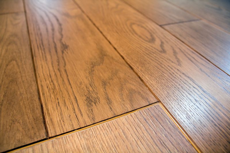 Maple Flooring Installation in Perrysville, OH