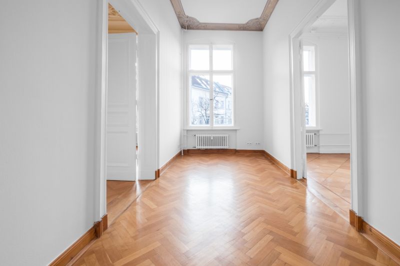 Parquet Flooring Installation in Wooster, OH