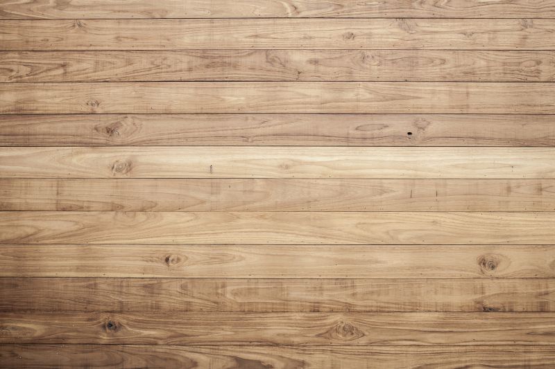 Pine Floor Installation in Wooster, OH