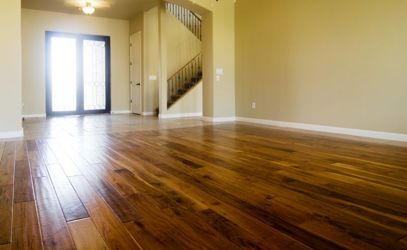 Wood Floor Replacement in Ashland, OH