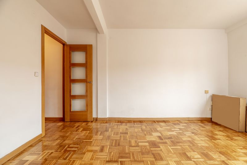 Wood Floor Replacement in Rittman, OH