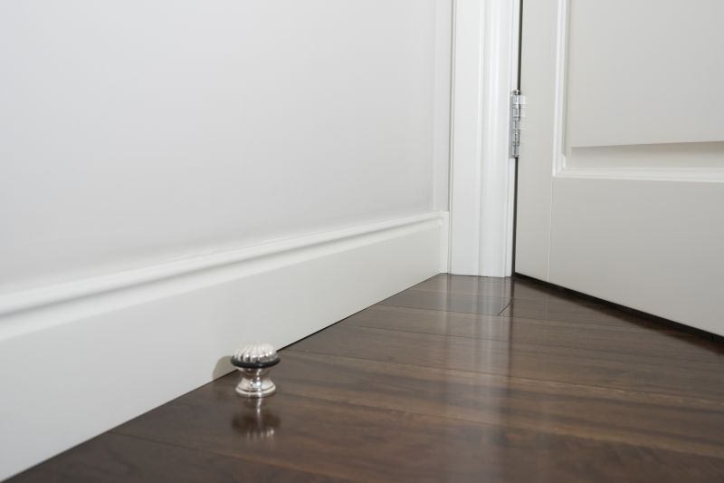 Wood Flooring Installation in Summit County, OH