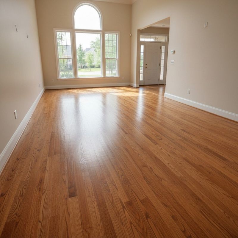 Wood Flooring Replacement in Orrville, OH