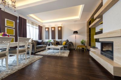 Wood Flooring Replacement in Rittman, OH