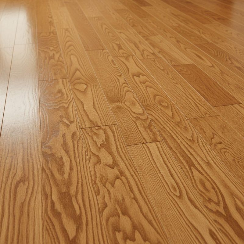 Wood Flooring Replacement in Rittman, OH