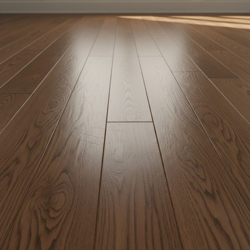Wood Flooring Replacement in Summit County, OH