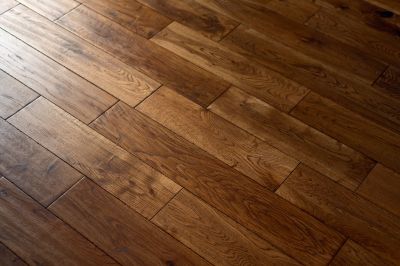 Wood Flooring Replacement in West Salem, OH